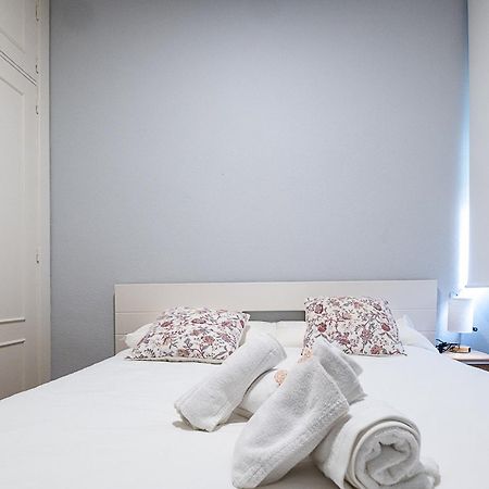 Apartamento New Folch Sevilla A Exteriör bild