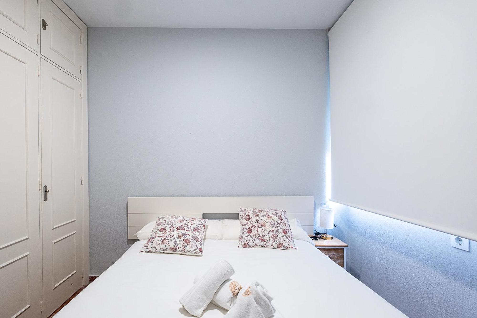 Apartamento New Folch Sevilla A Exteriör bild