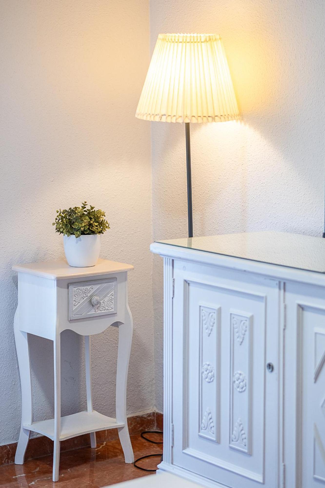 Apartamento New Folch Sevilla A Exteriör bild