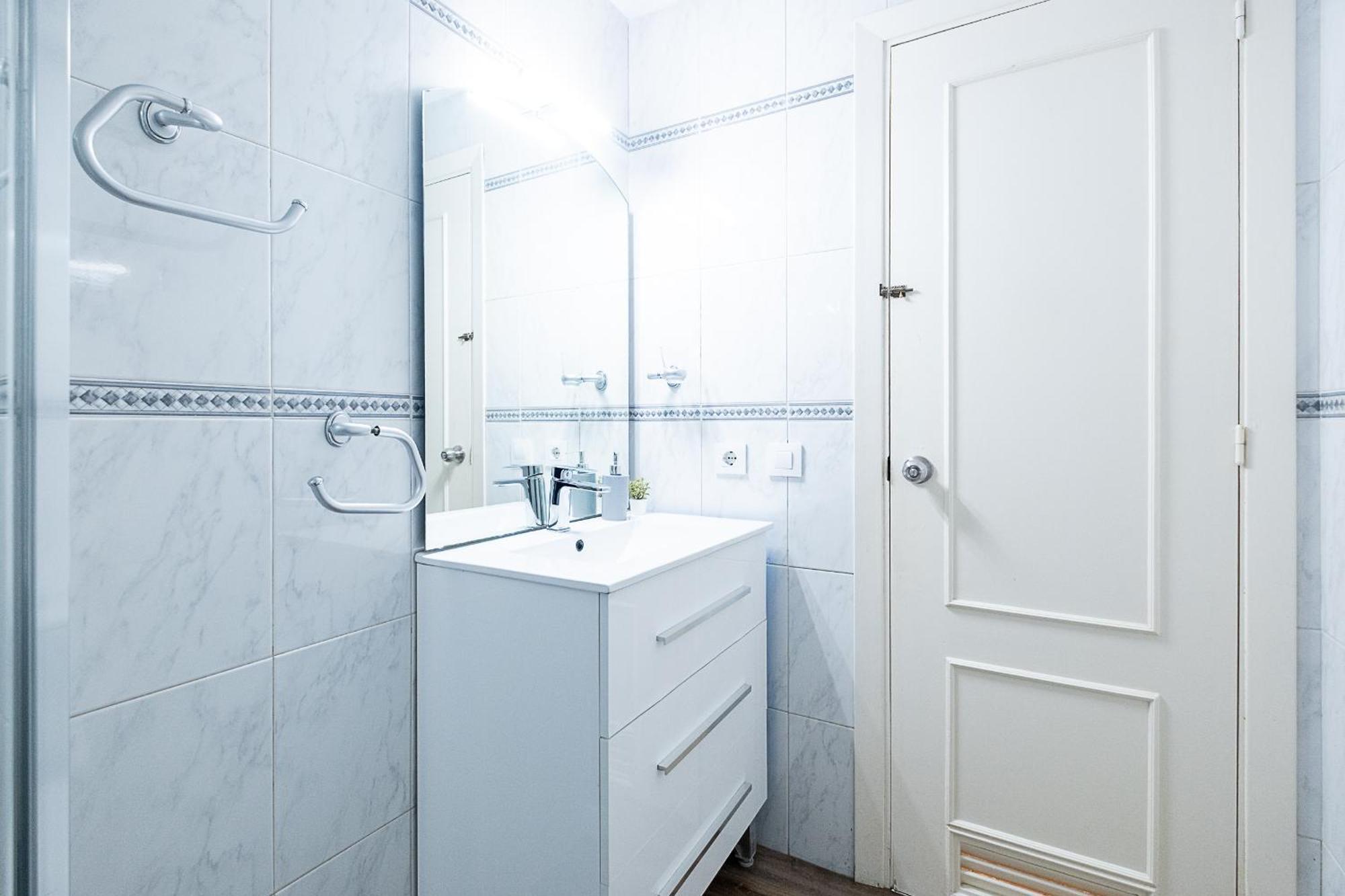 Apartamento New Folch Sevilla A Exteriör bild
